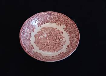 Salaterka głęboka angielska Enoch Wedgwood