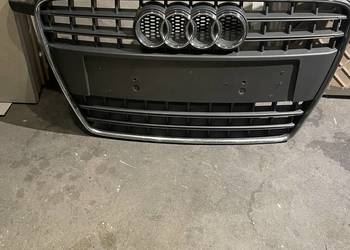 Grill Audi tt 8j