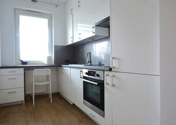 Mieszkanie 43.46m2 2-pokojowe Lublin