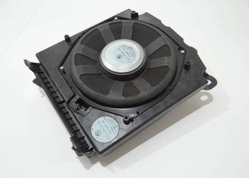 GŁOŚNIK NISKOTONOWY LEWY BMW E60 E61 6929101