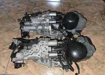 Robot skrzyni opel vivaro 2.5cdti 06r. 135km.