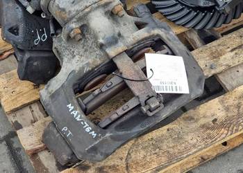 ZACISK HAMULCOWY TYŁ PRAWY MAN TGM 15.250