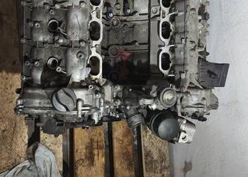 Silnik m273 273.971 v8 mercedes w212 s212 273