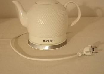Czajnik ceramiczny Raven