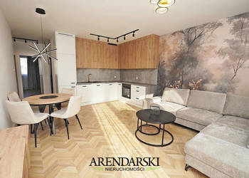 Oferta sprzedaży mieszkania 58.82m2 3 pokoje Gorzów Wielkopolski