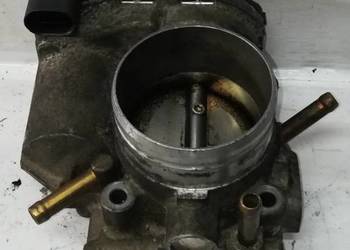 Przepustnica VW 1.8T 06A133062L