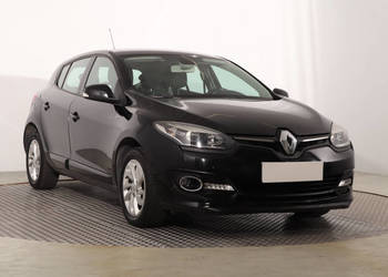 Renault Megane 1.2 TCe
