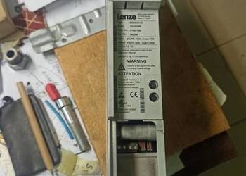 serwonapęd Lenze EMB 9351-E