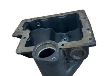 POKRYWA / MISKA 84134705, 84134706 CASE IH PUMA 185 CVX