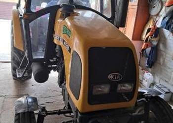 Sprzedam Escort trzech cylindrowy w oryginalnym stanie 2700mth