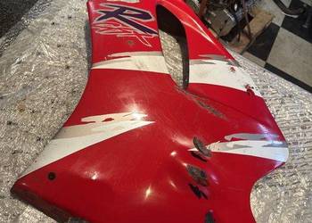 Suzuki Gsx-R 750 Gsxr Bok Przednia Lewa Owiewka Boczna N1023