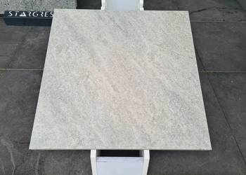 Płyta Tarasowa Gresowa PIETRA SERENA GREY 60x60 30mm Stargres GAT. 2