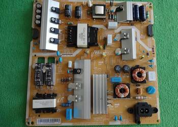 Zasilacz L55S6_FSH (BN44-00807A) - Samsung UE55MU6172U, UE55JU6440W