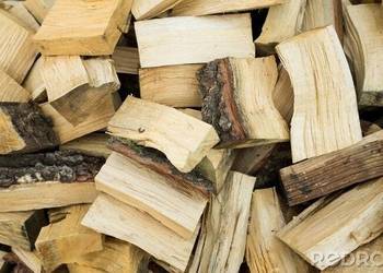 Kominkowe drewno opałowe