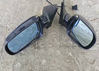 Lusterko elektryczne prawe lewe Golf IV