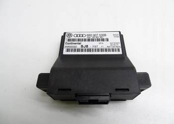 MODUŁ STEROWNIK GATEWAY 6R0907530B SEAT IBIZA IV LEON II A3 8P GOLF VI EOS