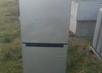 Lodówka Indesit 185 cm