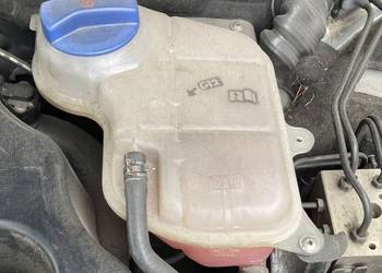 Vw Passat B5 1,9 Tdi  1999 zbiorniczecz wyrównawczy