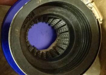 Filtry powietrza 50mm nowe