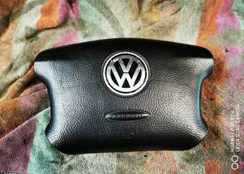 Poduszka powietrzna Airbag VW Golf IV Passat 3B0 880 201 AK
