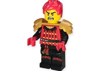 Lego Ninjago Boy