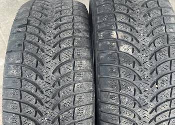 Opony zimowe 205/55/16