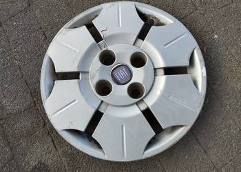 Kołpak Fiat 13" Panda pojedyncza sztuka 7353742290