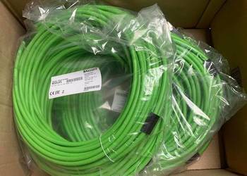 Prewód Cable Balluff M12-1 x RJ45 BCC0JF5 - BCC M414 - E834 - 8G - 668 - P…