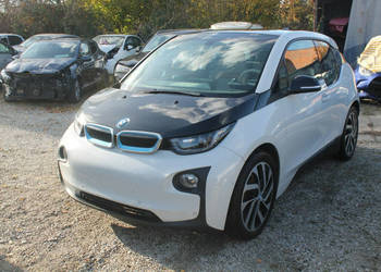 BMW i3 I (2013-)