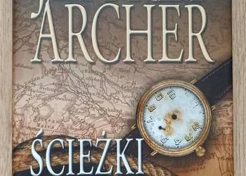 Ścieżki chwały - Jeffrey Archer