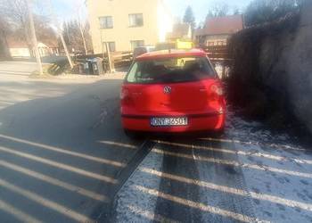 Volkswagen polo 1.9 SDI