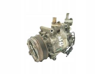 SPRĘŻARKA KLIMATYZACJI HSK-70 1.2 Honda Jazz III (2008-)