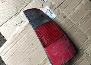 LAMPA TYŁ TYLNA PRAWA SEAT CORDOBA KOMBI