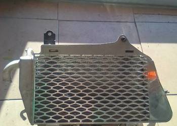 honda gl 1800,  01-05 chlodnica