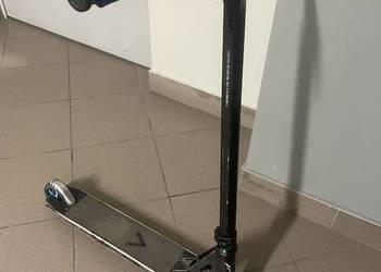 Hulajnoga wyczynowa skladak