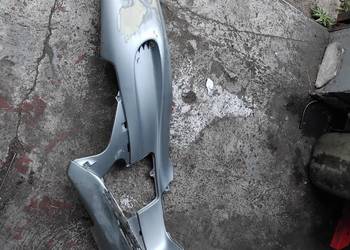 Tylne plastiki Gilera Runner