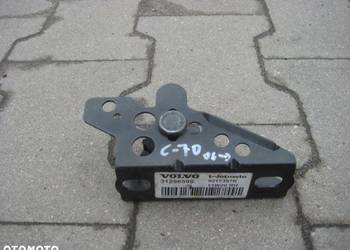 VOLVO C70 06-13R ZAWIAS TYŁ KLAPA PRAWY 31256598