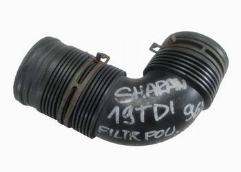 WĄŻ RURA DOLOT POWIETRZA VW SHARAN 1.9 TDI 7M0129627