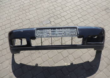 VW POLO III 3 CLASSIC SEDAN 94-01 ZDERZAK PRZÓD