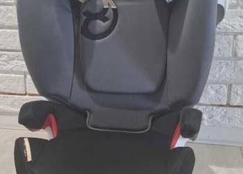 fotelik samochodowy Cybex gold 15-36 kg