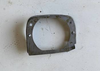 Gniazdo reflektora L Fiat 126p