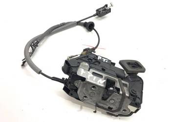 ZAMEK DRZWI PRAWY TYŁ VW GOLF VII Hatchback 5GM839016F