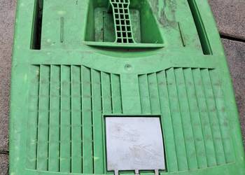 Kosz do kosiarki Viking