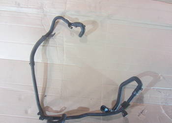 magistrala wodna jaguar xf x250 2.7d