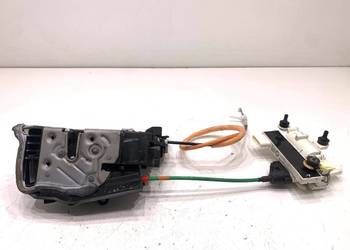 ZAMEK DRZWI LEWY TYŁ BMW G30 Sedan/Limuzyna 7477703