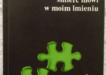 Śmierć mówi w moim imieniu Joe Alex