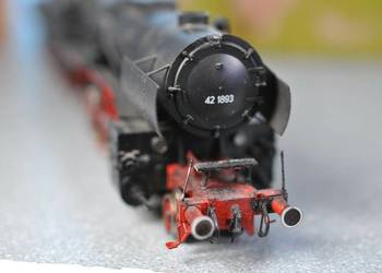 LILIPUT DB TY-2 TY2 nie PKP, ROCO, PIKO 1:87 H0