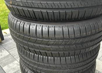 Opony Michelin nowe, 4 sztuki