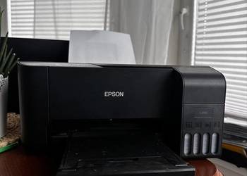 Drukarka Epson L3110