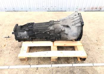 SKRZYNIA BIEGÓW BMW E83 1069401051 2.0 150KM 03-11